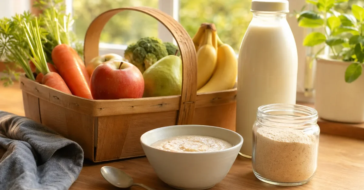 Discover the WIC Nutrition Program Benefits in Raleigh